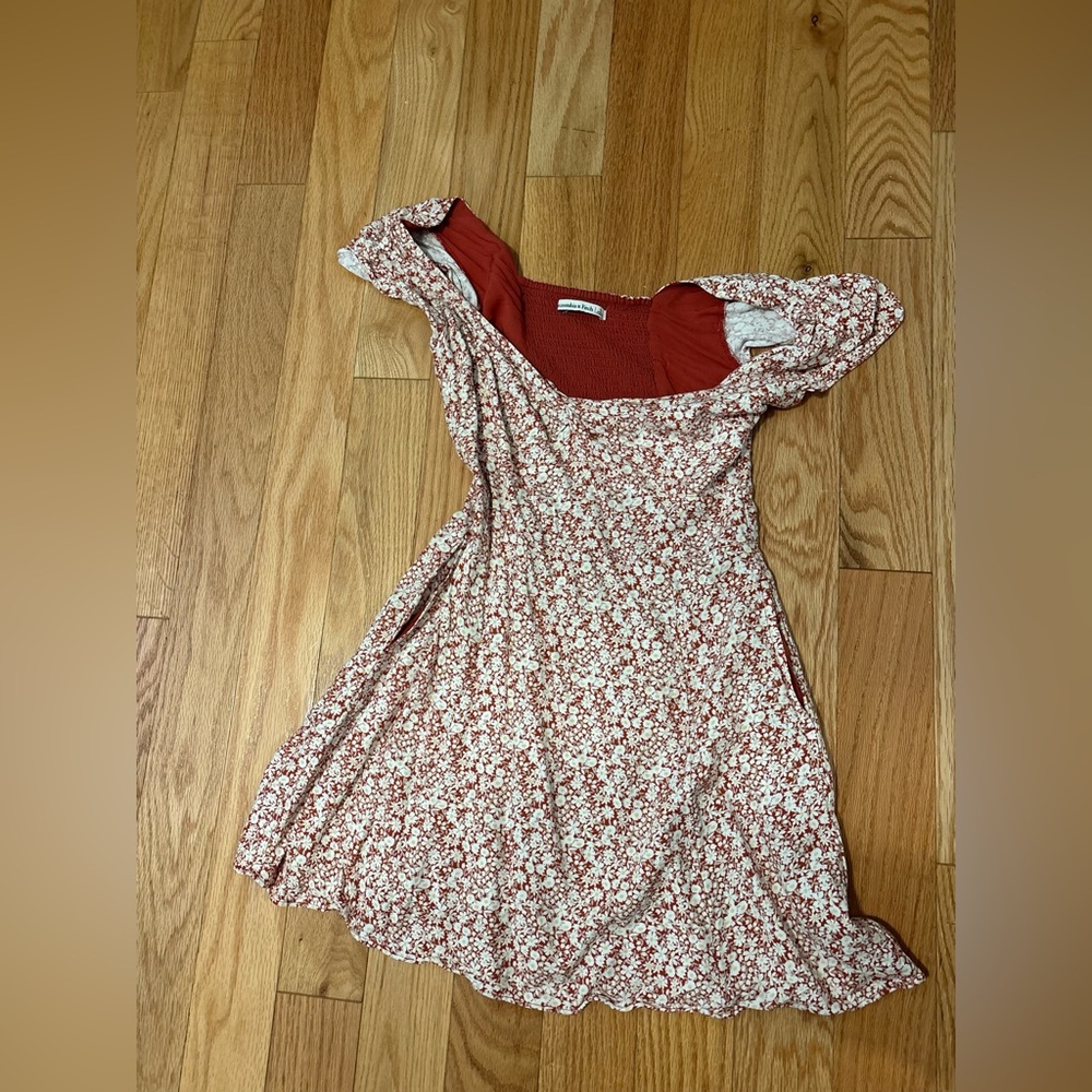Abercrombie dress
